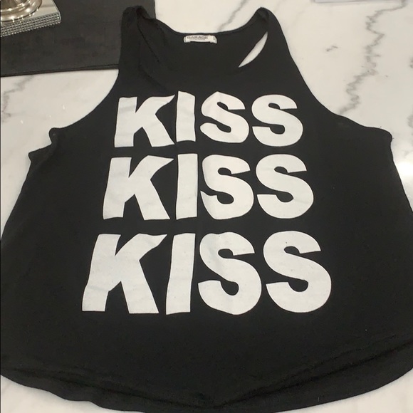 Bundle 3 for $10 😀 Garage Tank Top - Picture 5 of 10